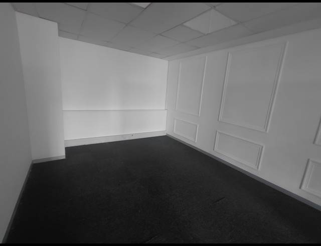 283M² OFFICE TO LET IN BRYANSTON